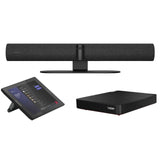 Jabra PanaCast 50 Room System w/ Lenovo ThinkSmart Kit Tencent Controller (8601 - 500)
