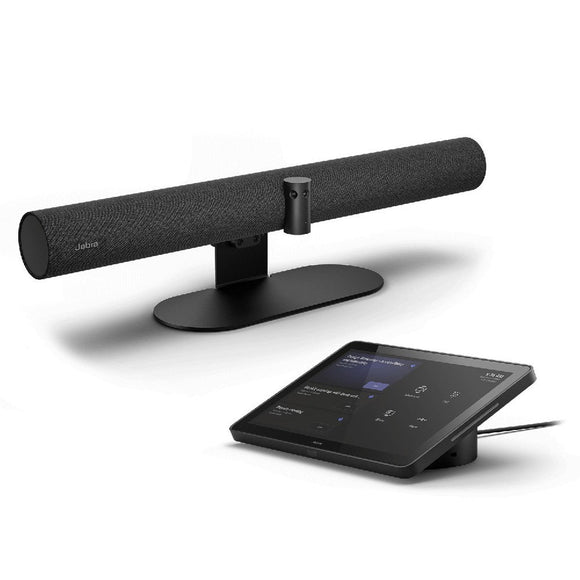 Jabra PanaCast 50 Video Bar System for Zoom Room (8502 - 237)