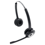Jabra Pro 920 Duo Headset