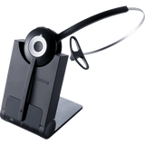 Jabra Pro 920 Mono in Charging Base
