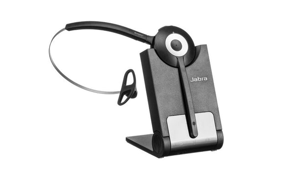 Jabra Pro 920 Mono Single - Ear Wireless Headset (920 - 25 - 508 - 102) - SourceIT