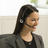 Jabra Pro 925 Mono Dual Connectivity Wireless Headset (925 - 15 - 508 - 208)