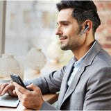 Jabra Stealth MS Bluetooth Headset with USB Dongle (5578-230-309) - SourceIT