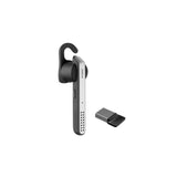 Jabra Stealth UC Bluetooth Headset with USB Dongle (5578-230-109) - SourceIT