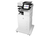 HP LaserJet Enterprise Flow MFP M635z (7PS99A) - image 2