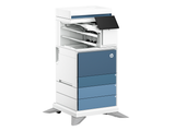 HP Color LaserJet Enterprise Flow MFP 6800zfsw Printer (6QN37A) - image 3