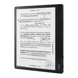 Kobo Elipsa 2E e-reader — angled front view