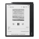 Kobo Elipsa 2E e-reader — with Kobo Stylus 2 attached magnetically
