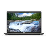 Dell Latitude 7320 - official Dell image