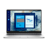 Dell Pro 16 PC16250 laptop - view 1