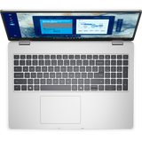 Dell Pro 16 PC16250 laptop - view 4