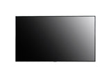 LG 98UH5J-H 4K UHD signage