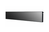 LG 86BH5F-M ultra stretch signage