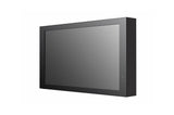 LG 22XE1J outdoor display