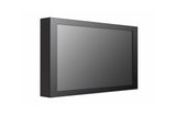 LG 22XE1J outdoor display