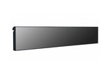 LG 86BH5F-M ultra stretch signage