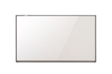 LG 55EW5P-M transparent OLED signage