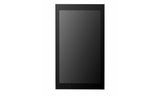 LG 22XE1J outdoor display
