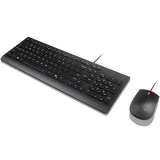 Lenovo Essential Wired Combo Keyboard & Mouse