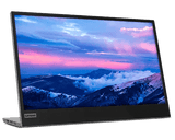 Lenovo L15 15.6 inch FHD Mobile Monitor (66E4UAC1WW)