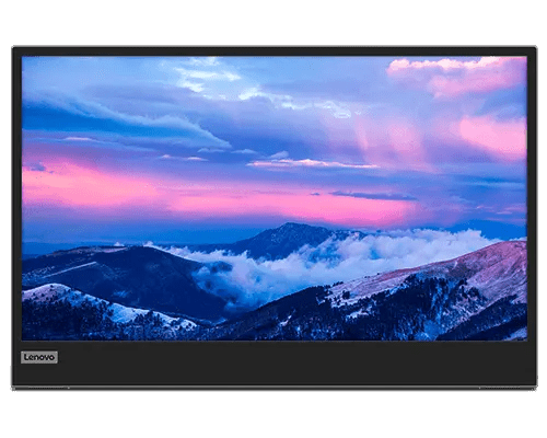Lenovo L15 15.6 inch FHD Mobile Monitor (66E4UAC1WW)