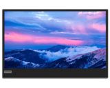 Lenovo L15 15.6 inch FHD Mobile Monitor (66E4UAC1WW)