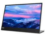 Lenovo L15 15.6 inch FHD Mobile Monitor (66E4UAC1WW)