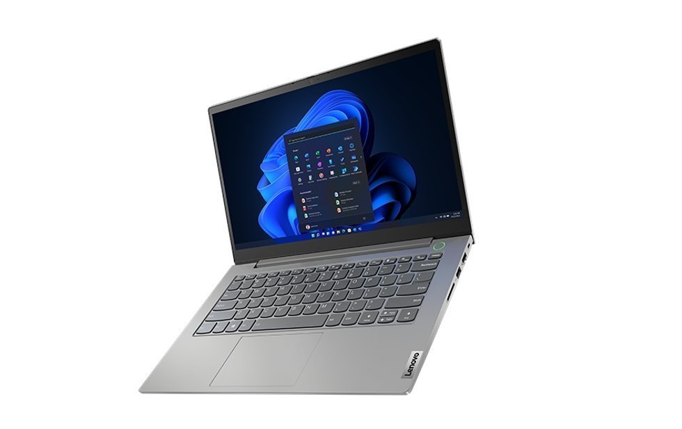 Lenovo ThinkBook 14 Gen 7 Intel U5-125U/ 8GB/ 512GB SSD – SourceIT