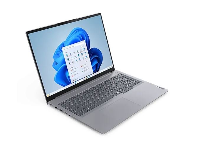 Lenovo ThinkBook 16 Gen 7 Intel U5-125U/ 16GB/ 512GB SSD – SourceIT