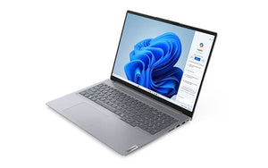 Lenovo ThinkBook 16 Gen 7 U5 - 125U/8GB/512GB SSD (21MS0088SB) - SourceIT