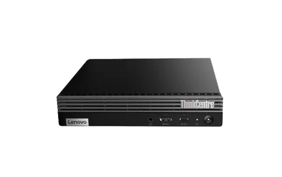 Lenovo ThinkCentre M70q Gen4 Intel i5 - 13400T/8GB/512GB SSD (12E30011SG) - SourceIT