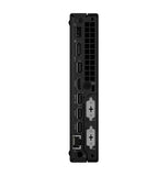 Lenovo ThinkCentre M90q Gen4 Intel i7 - 13700/16GB/512GB SSD (12EHS00600) - SourceIT