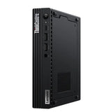 Lenovo ThinkCentre M90q Gen4 Intel i7 - 13700/16GB/512GB SSD (12EHS00600) - SourceIT