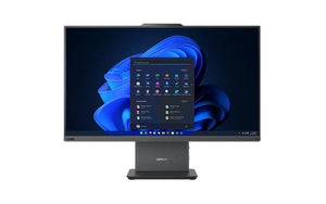 Lenovo ThinkCentre Neo M50a 27" Gen5 i5 - 13420H/16GB/512GB SSD AIO (12SB001VSG) - SourceIT