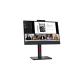 Lenovo ThinkCentre Tiny-In-One 22 Gen 5 21.5-inch FHD Monitor
