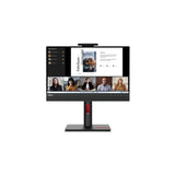 Lenovo ThinkCentre Tiny-In-One 22 Gen 5 Touch 21.5-inch FHD Monitor