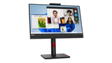Lenovo ThinkCentre Tiny-In-One 24 Gen 5 23.8-inch FHD Monitor