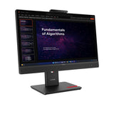 Lenovo ThinkCentre Tiny-In-One 24 Gen 6 23.8-inch FHD Monitor