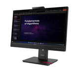 Lenovo ThinkCentre Tiny-In-One 24 Gen 6 23.8-inch FHD Monitor