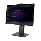 Lenovo ThinkCentre Tiny-In-One 24 Gen 6 Touch 23.8-inch FHD Monitor