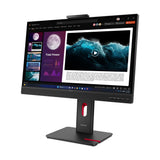 Lenovo ThinkCentre Tiny-In-One 27 Gen 6 27-inch QHD Monitor