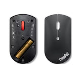 Lenovo ThinkPad Bluetooth Silent Mouse (4Y50X88822) - SourceIT