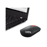 Lenovo ThinkPad Bluetooth Silent Mouse (4Y50X88822) - SourceIT
