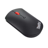 Lenovo ThinkPad Bluetooth Silent Mouse (4Y50X88822) - SourceIT