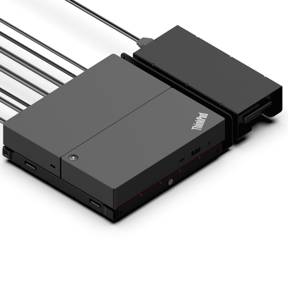 Lenovo Docking Station: ThinkPad Universal Dock for Laptops in