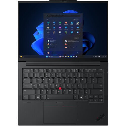 Lenovo ThinkPad E14 Gen 7 Intel U5-225U/ 16GB RAM/ 512GB SSD