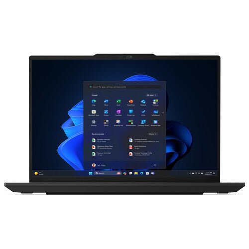 Lenovo ThinkPad E14 Gen 7 Intel U7-258V /32GB RAM /512GB SSD
