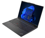 Lenovo ThinkPad E16 Gen 2 U7 - 155U/16GB/512GB SSD (21MA003ESG) - SourceIT