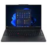 Lenovo ThinkPad E16 Gen 3 Intel U7 - 255U/ 16GB RAM/ 512GB SSD