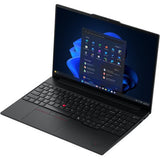 Lenovo ThinkPad E16 Gen 3 Intel U7 - 255U/ 16GB RAM/ 512GB SSD